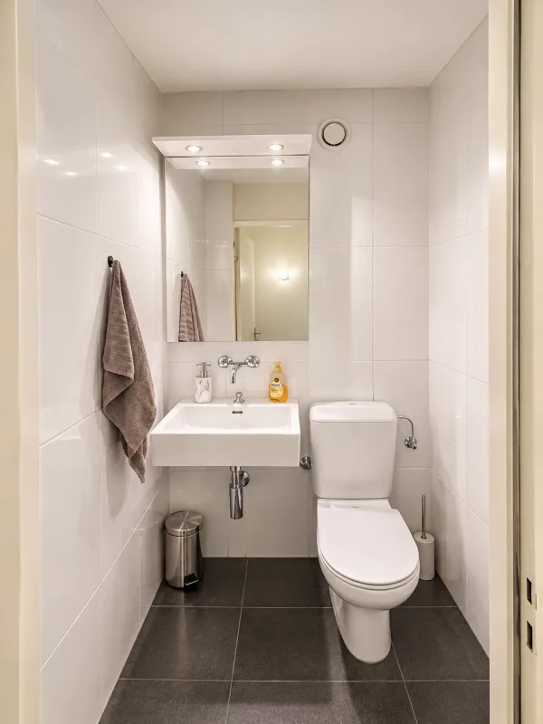 Erholung in ruhigem Wohnquartier – Foto 8 von 9