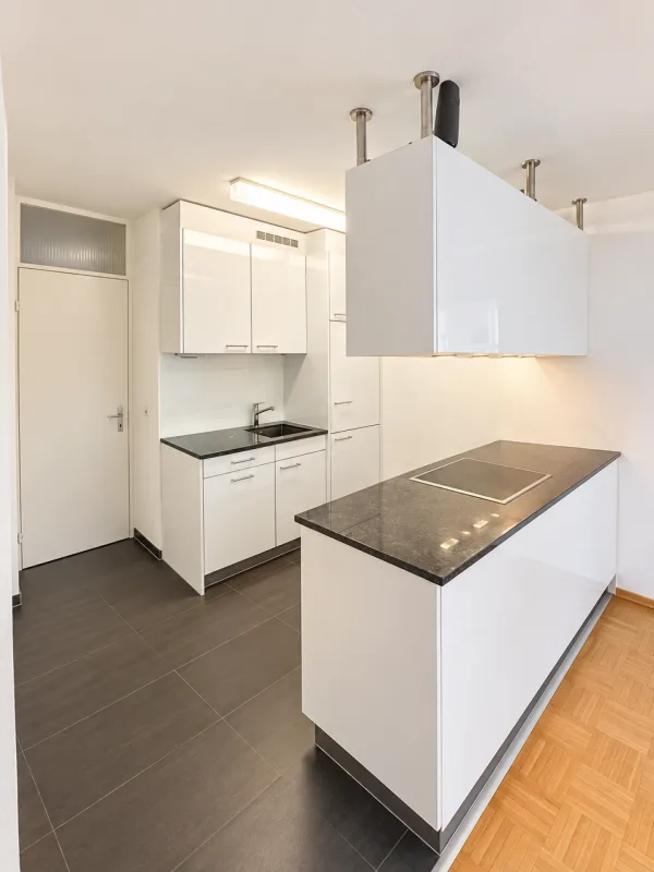 Erholung in ruhigem Wohnquartier – Foto 4 von 9