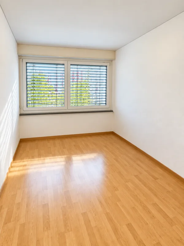 Erholung in ruhigem Wohnquartier – Foto 7 von 9