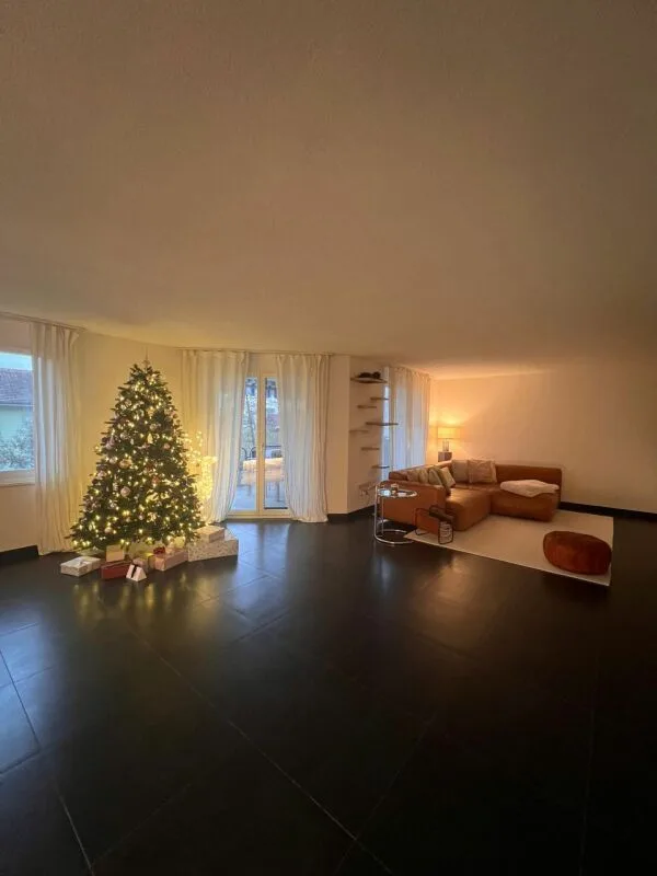 Morderne 5½-Zimmerwohnung in einem ruhigen Quartier – Foto 4 von 12
