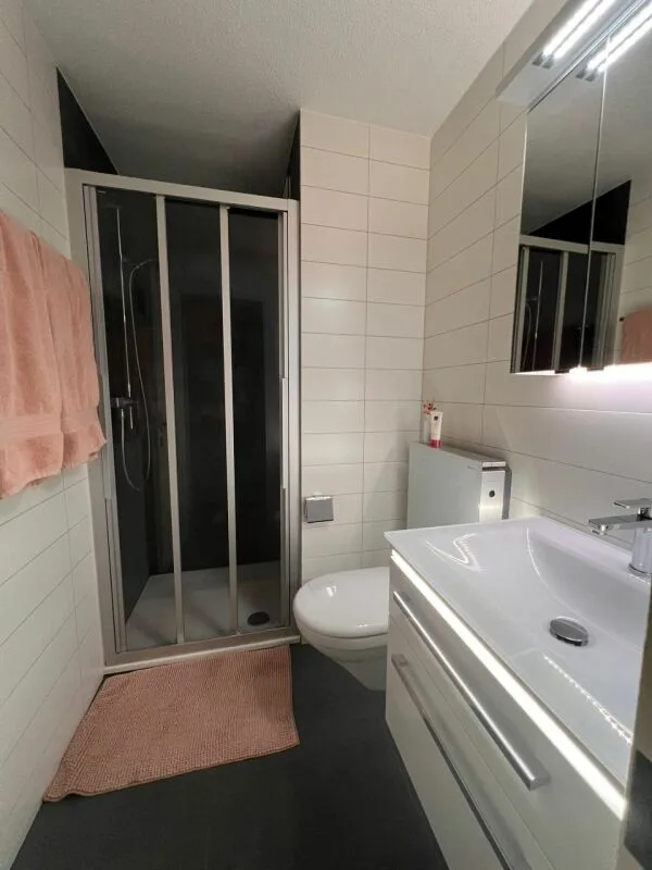 Morderne 5½-Zimmerwohnung in einem ruhigen Quartier – Foto 8 von 12
