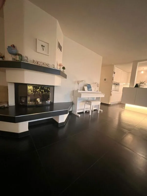 Morderne 5½-Zimmerwohnung in einem ruhigen Quartier – Foto 5 von 12
