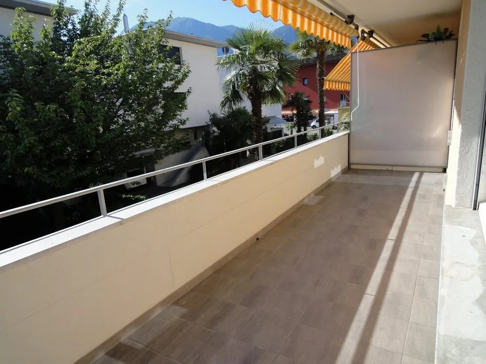 Ascona - charming 3-room apartment (ref. 33-9) – photo 9 of 10