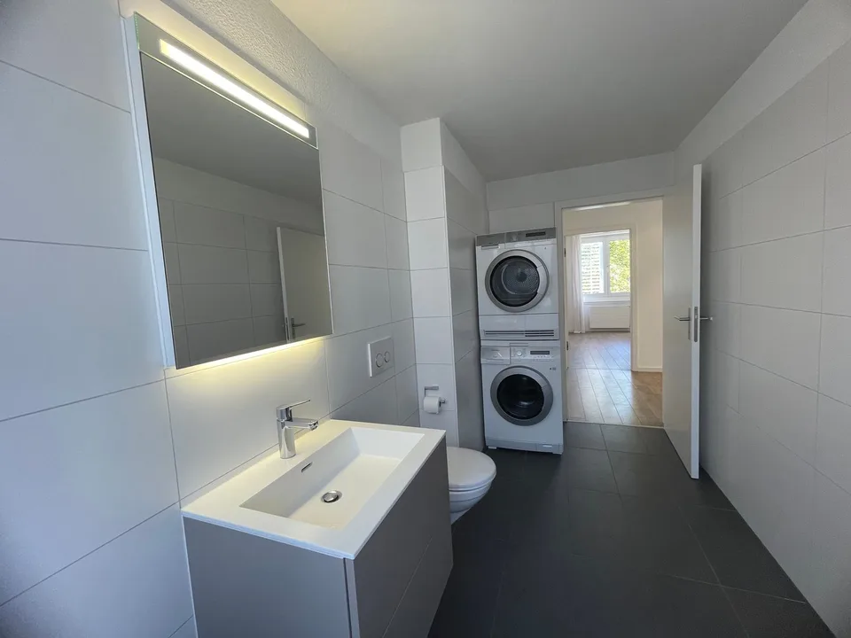 Appartement de ville haut de gamme. Moderne et avec sa propre tour de lavage. – photo 4 sur 7