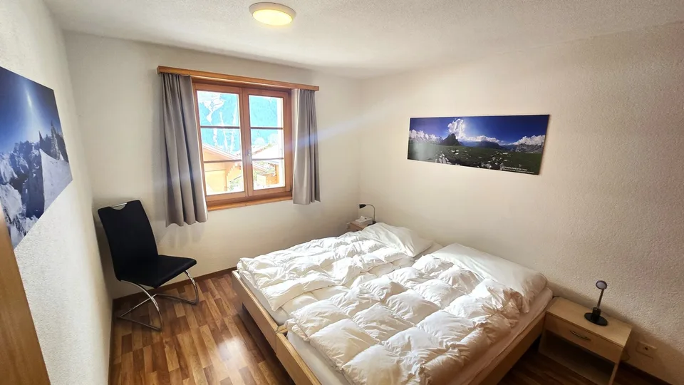 Chalet Dolomit - Zwei Wohneinheiten (STWE), ein Zuhause – Foto 10 von 29