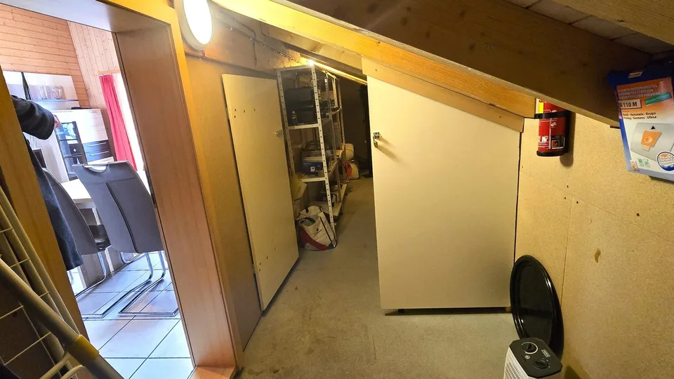 Chalet Dolomit - Zwei Wohneinheiten (STWE), ein Zuhause – Foto 23 von 29
