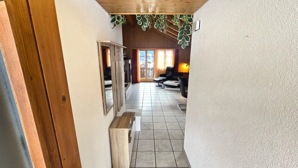 Chalet Dolomit - Zwei Wohneinheiten (STWE), ein Zuhause – Foto 14 von 29