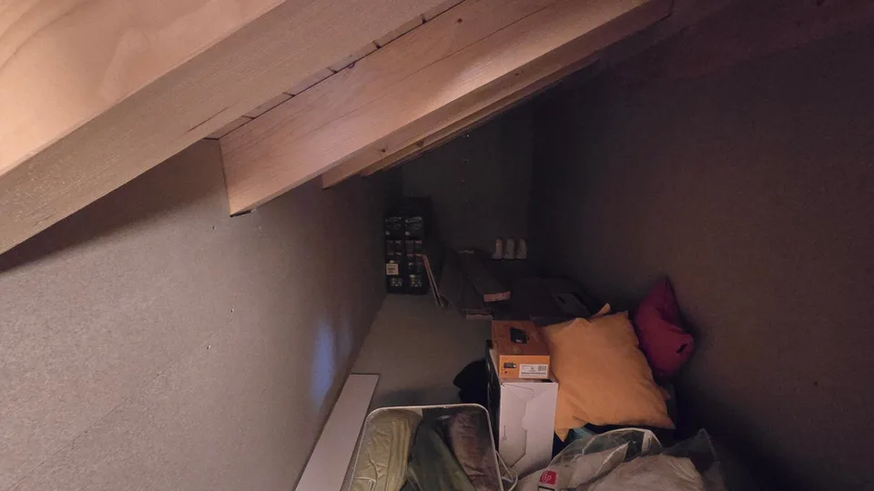 Chalet Dolomit - Zwei Wohneinheiten (STWE), ein Zuhause – Foto 24 von 29