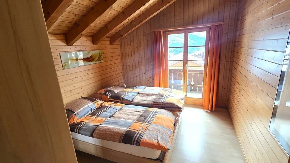Chalet Dolomit - Zwei Wohneinheiten (STWE), ein Zuhause – Foto 21 von 29