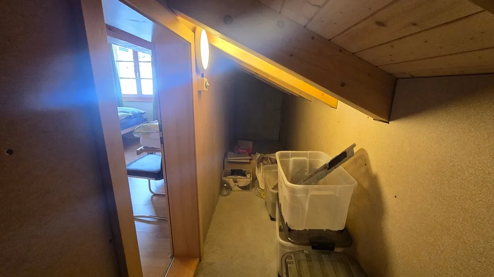 Chalet Dolomit - Zwei Wohneinheiten (STWE), ein Zuhause – Foto 25 von 29