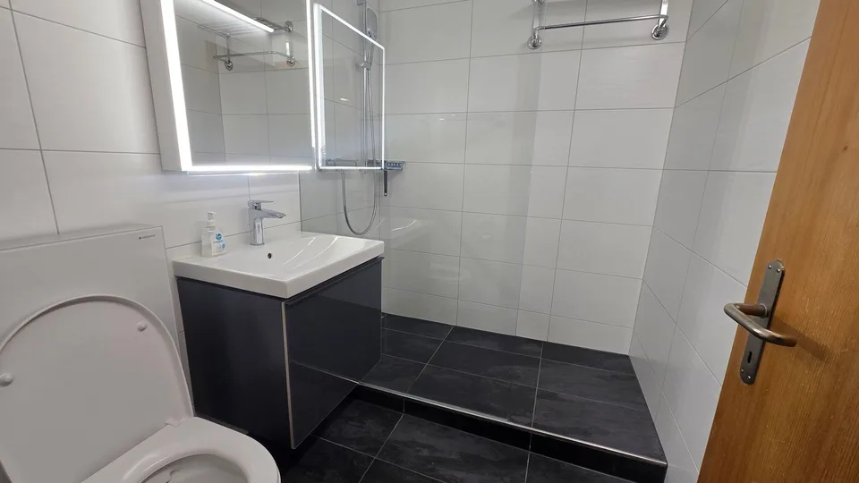 Chalet Dolomit - Zwei Wohneinheiten (STWE), ein Zuhause – Foto 7 von 29