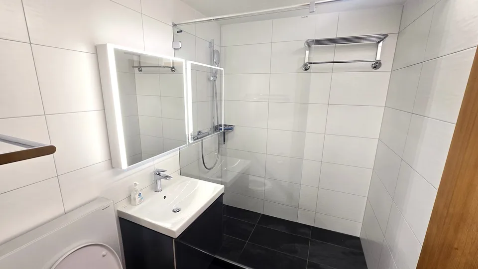 Chalet Dolomit - Zwei Wohneinheiten (STWE), ein Zuhause – Foto 6 von 29