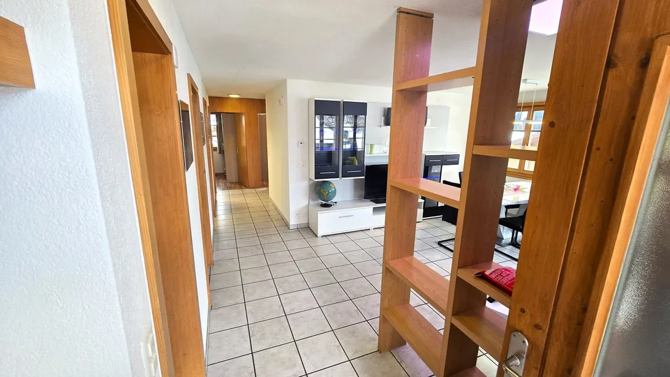 Chalet Dolomit - Zwei Wohneinheiten (STWE), ein Zuhause – Foto 2 von 29