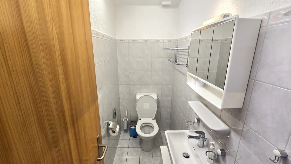 Chalet Dolomit - Zwei Wohneinheiten (STWE), ein Zuhause – Foto 5 von 29