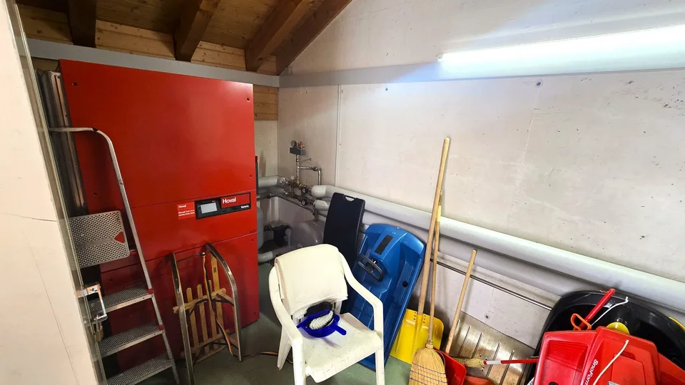 Chalet Dolomit - Zwei Wohneinheiten (STWE), ein Zuhause – Foto 13 von 29