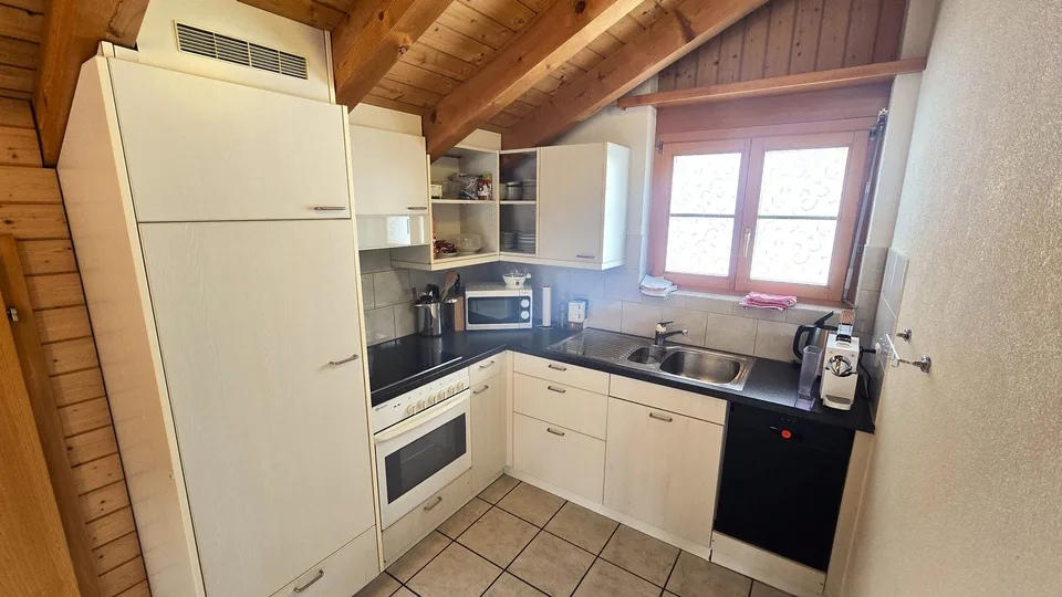 Chalet Dolomit - Zwei Wohneinheiten (STWE), ein Zuhause – Foto 16 von 29