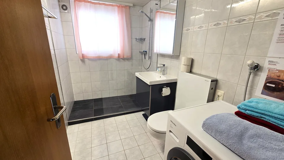 Chalet Dolomit - Zwei Wohneinheiten (STWE), ein Zuhause – Foto 19 von 29