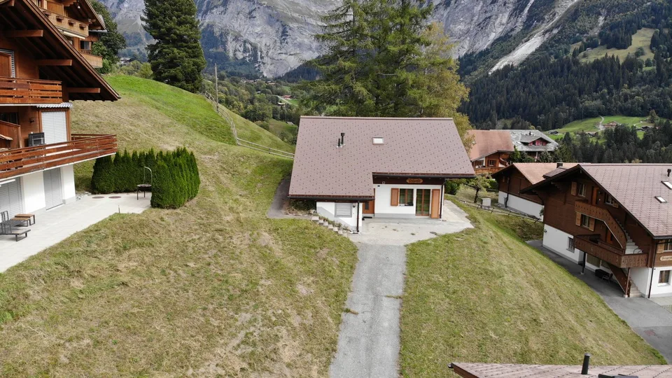 Chalet Dolomit - Zwei Wohneinheiten (STWE), ein Zuhause – Foto 27 von 29