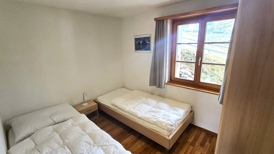Chalet Dolomit - Zwei Wohneinheiten (STWE), ein Zuhause – Foto 8 von 29