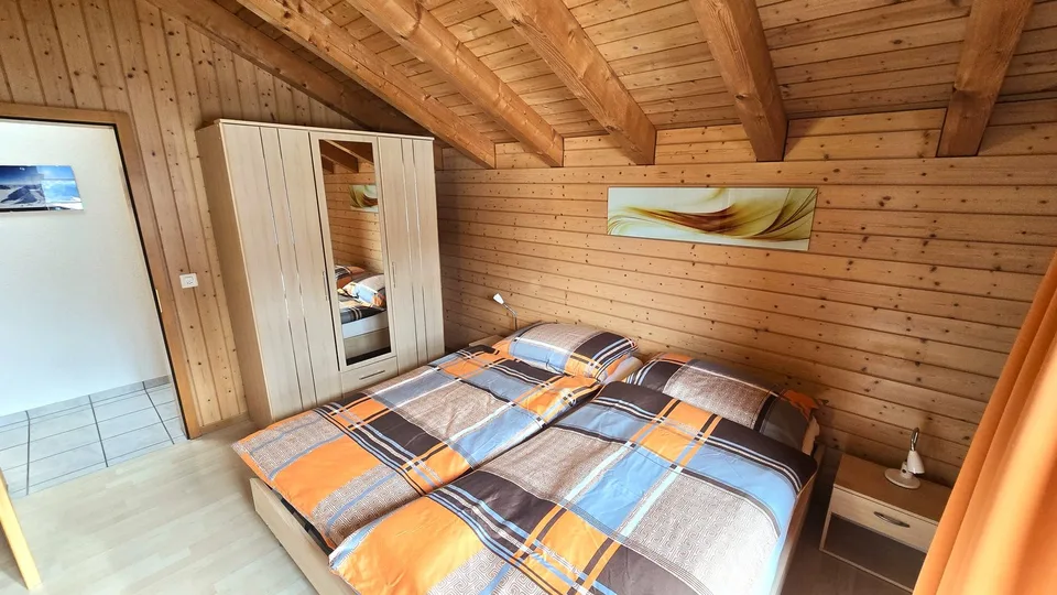 Chalet Dolomit - Zwei Wohneinheiten (STWE), ein Zuhause – Foto 22 von 29