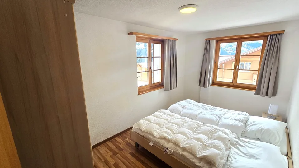 Chalet Dolomit - Zwei Wohneinheiten (STWE), ein Zuhause – Foto 9 von 29