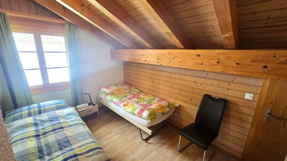 Chalet Dolomit - Zwei Wohneinheiten (STWE), ein Zuhause – Foto 20 von 29
