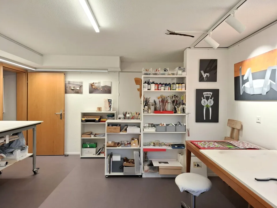 Un foyer avec personnalité – photo 12 sur 12