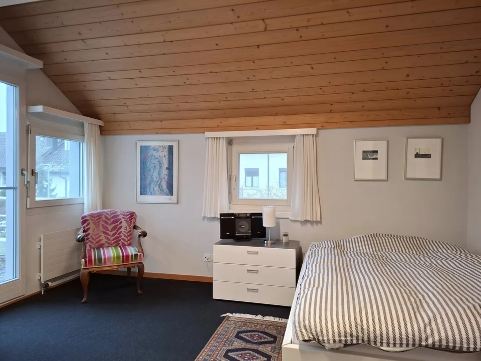 Un foyer avec personnalité – photo 11 sur 12