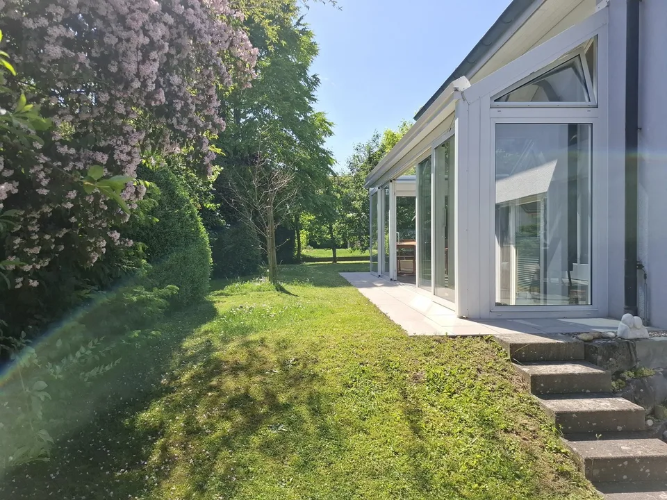 Un foyer avec personnalité – photo 5 sur 12