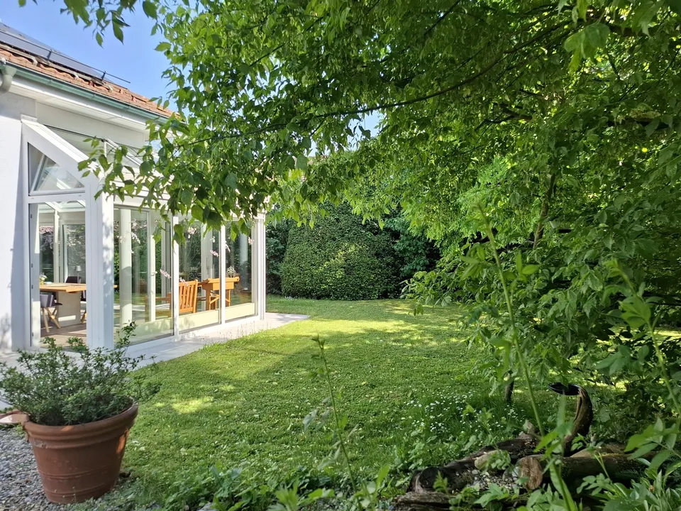 Un foyer avec personnalité – photo 4 sur 12