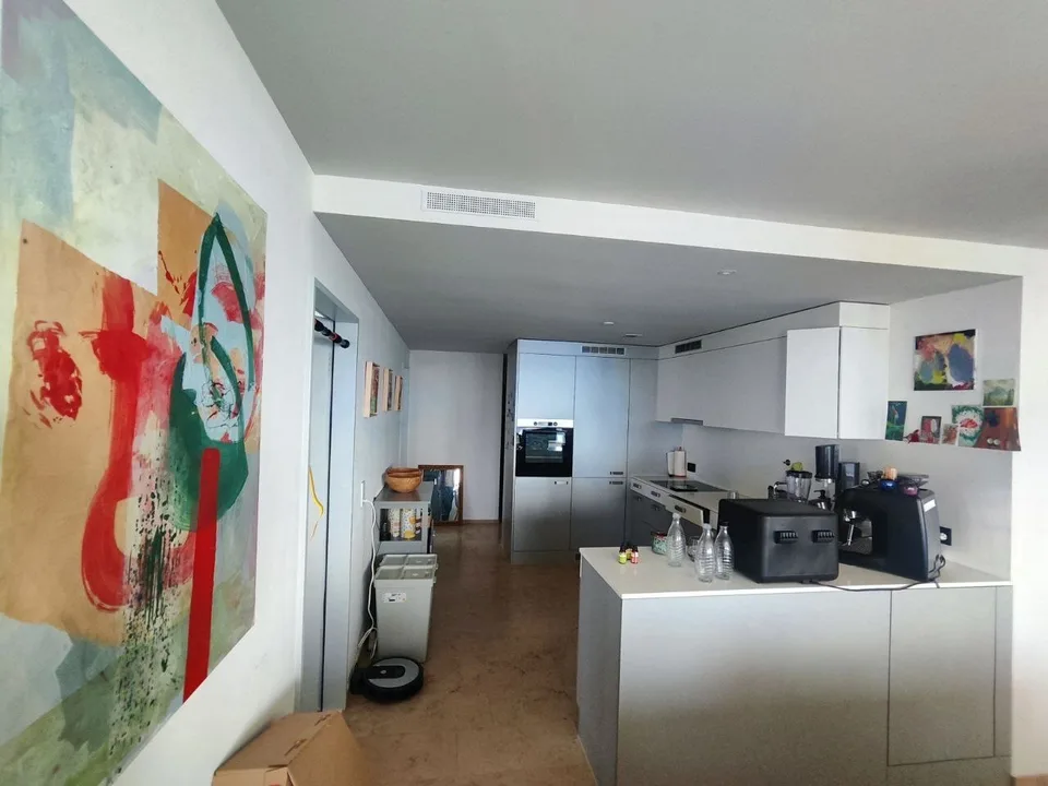 3½ ZI-WOHNUNG IN ZÜRICH - KREIS 9 ALTSTETTEN, MÖBLIERT, TEMPORÄR – foto 3 di 10