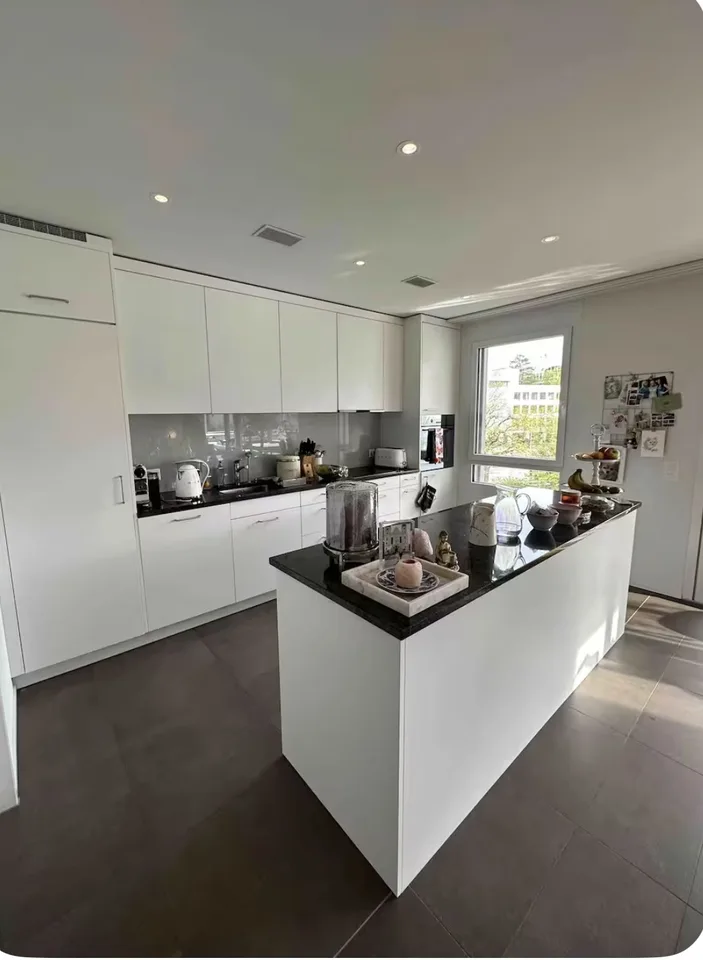 2½ ZI-WOHNUNG IN LIESTAL (BL), MÖBLIERT, TEMPORÄR – foto 4 di 9