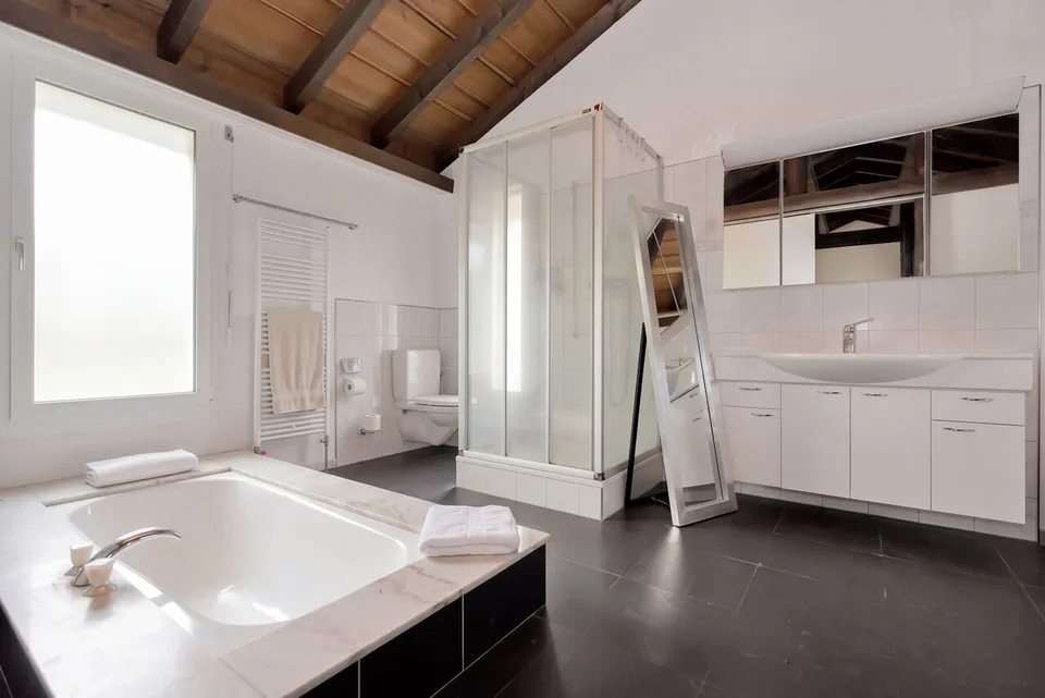 Casa unifamiliare di 4,5 locali nella bella zona di Gantrisch – foto 7 di 11