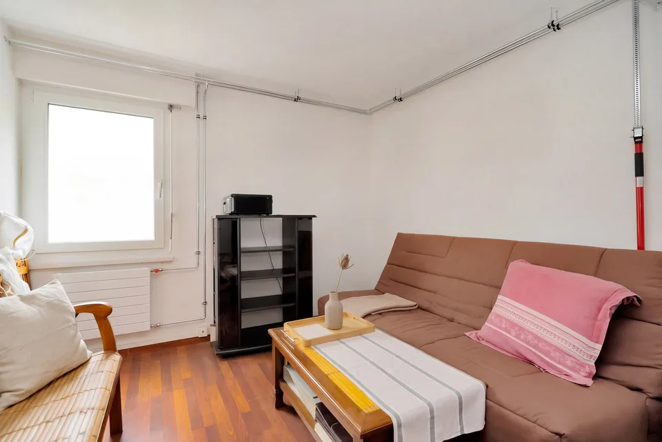 Casa unifamiliare di 4,5 locali nella bella zona di Gantrisch – foto 10 di 11