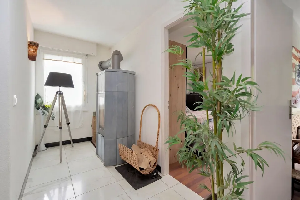 Casa unifamiliare di 4,5 locali nella bella zona di Gantrisch – foto 9 di 11