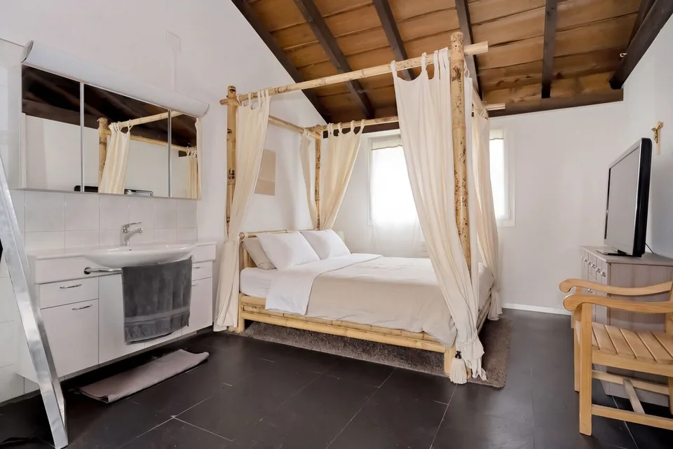 Casa unifamiliare di 4,5 locali nella bella zona di Gantrisch – foto 8 di 11