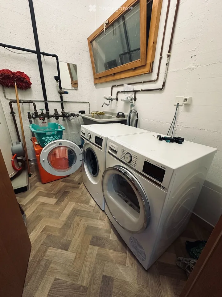 Haus in Troistorrents - Mieter gesucht (Untervermietung) – Foto 13 von 13