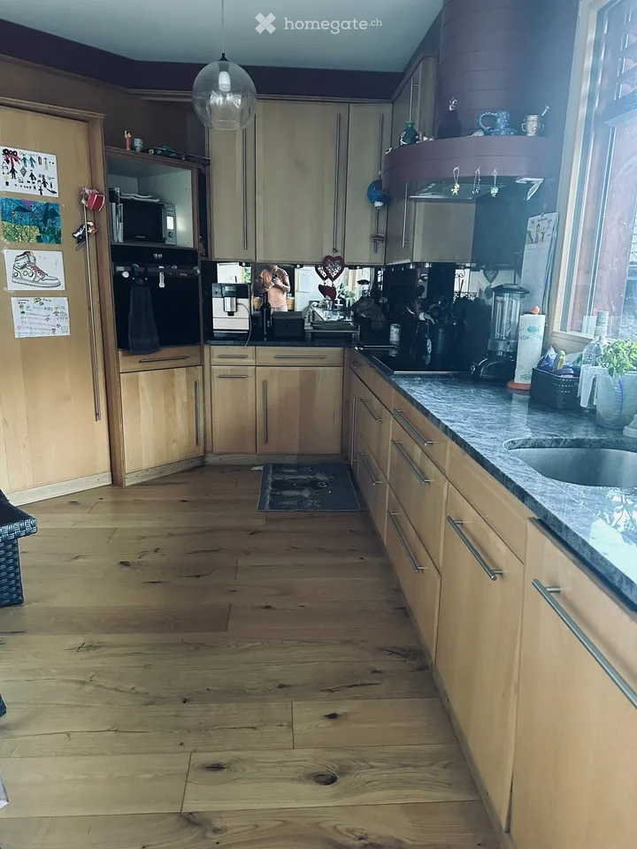 Haus in Troistorrents - Mieter gesucht (Untervermietung) – Foto 4 von 13