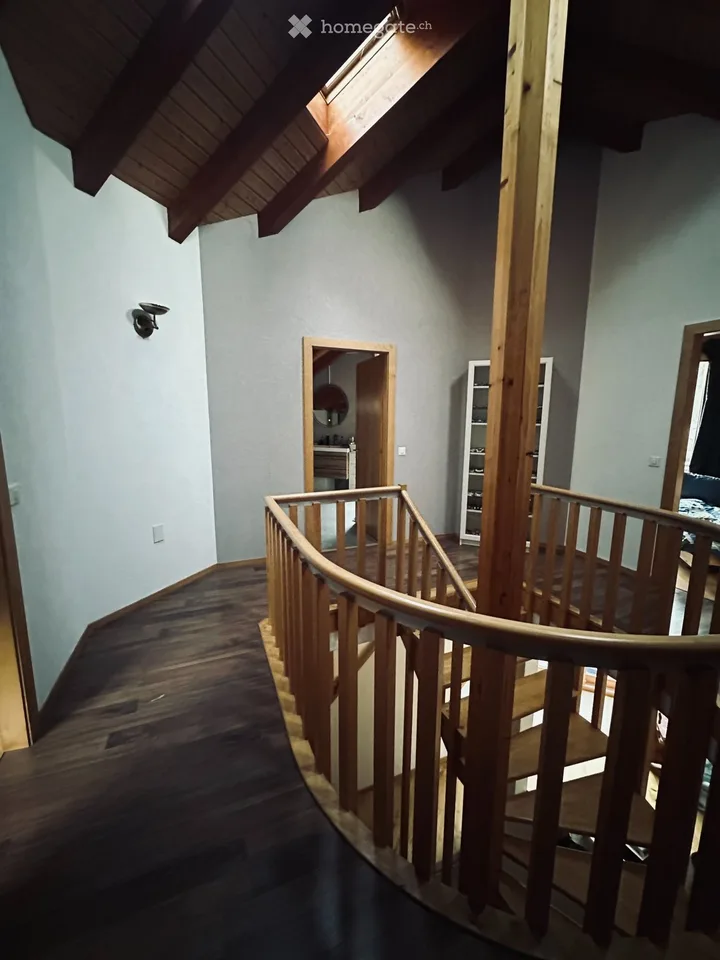 Haus in Troistorrents - Mieter gesucht (Untervermietung) – Foto 8 von 13