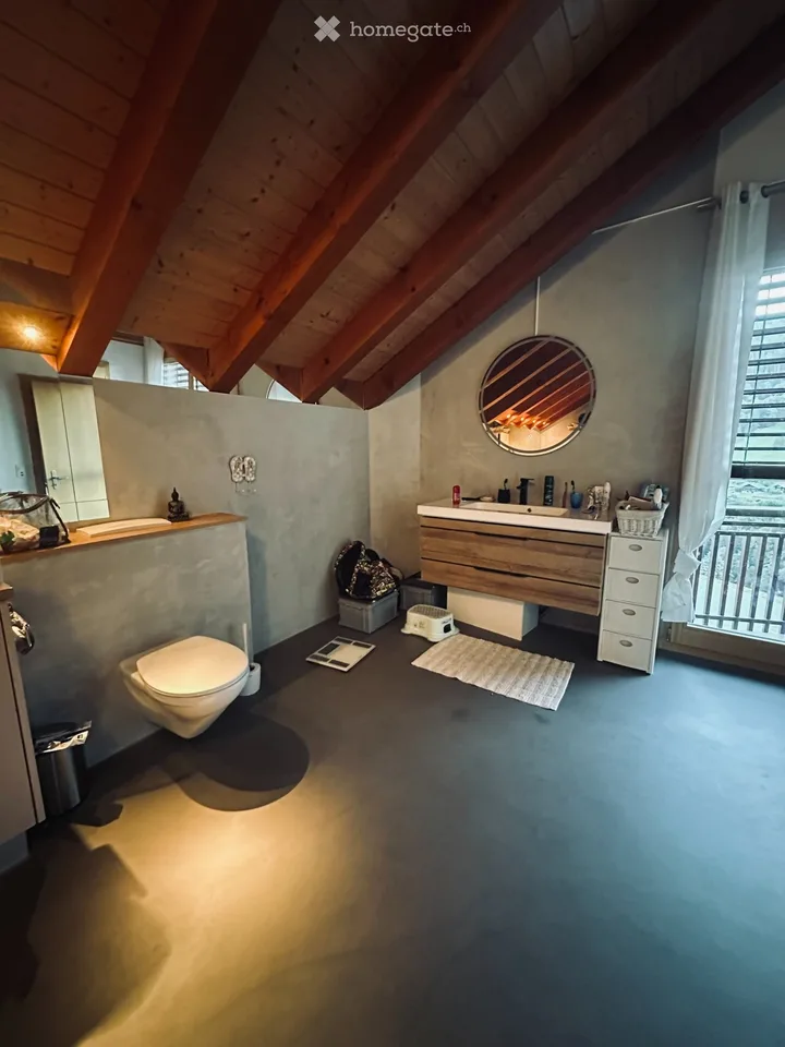 Haus in Troistorrents - Mieter gesucht (Untervermietung) – Foto 6 von 13