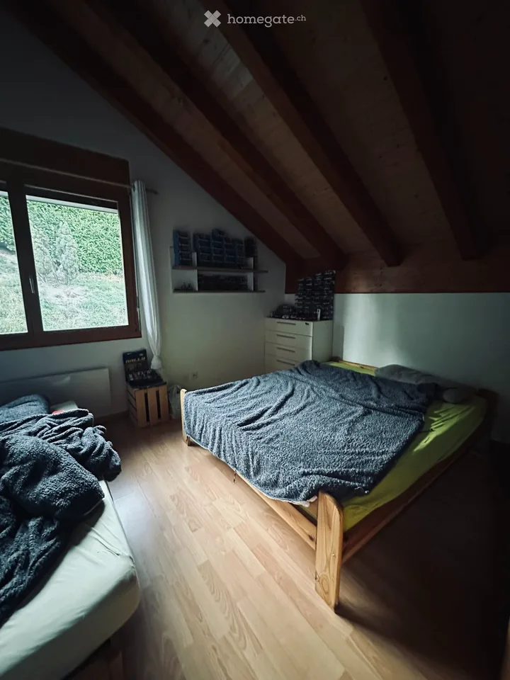 Haus in Troistorrents - Mieter gesucht (Untervermietung) – Foto 9 von 13