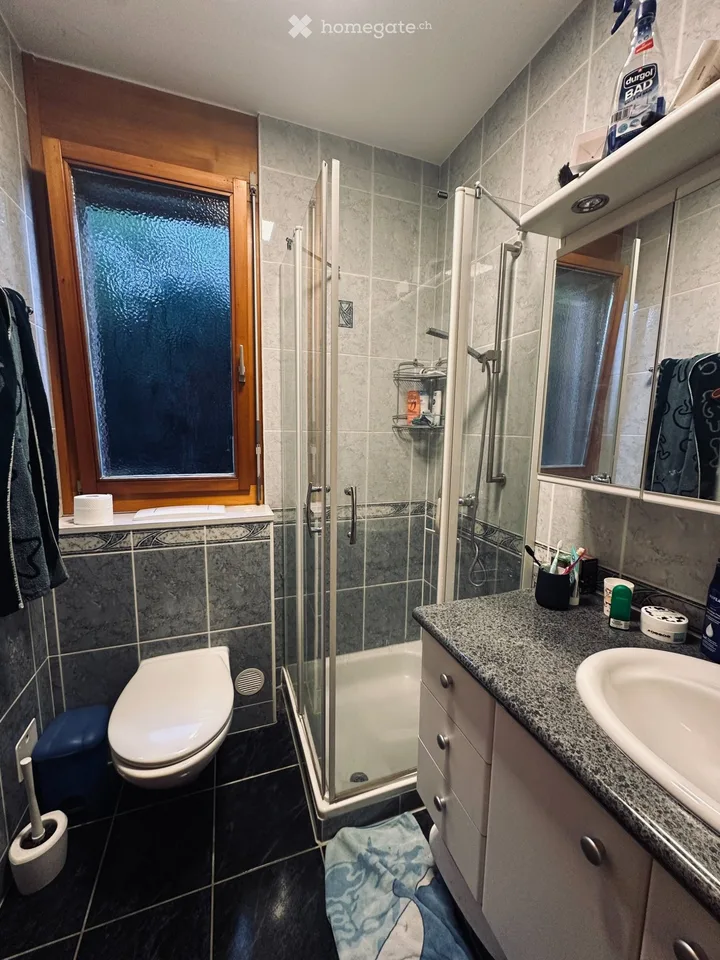 Haus in Troistorrents - Mieter gesucht (Untervermietung) – Foto 5 von 13