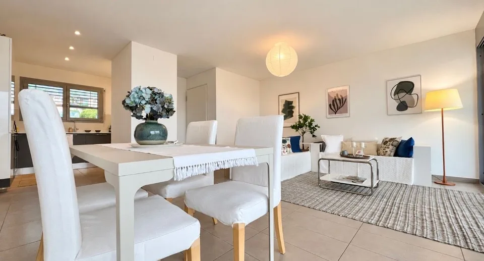 2.5 Zimmer Wohnung in Gravesano – Foto 13 von 27