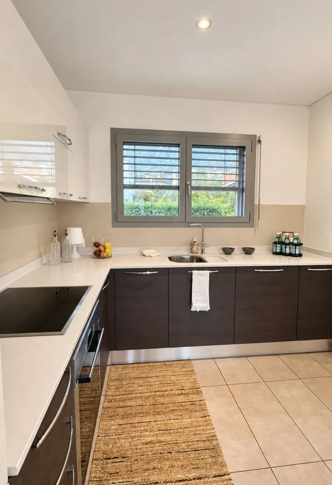 2.5 Zimmer Wohnung in Gravesano – Foto 8 von 27