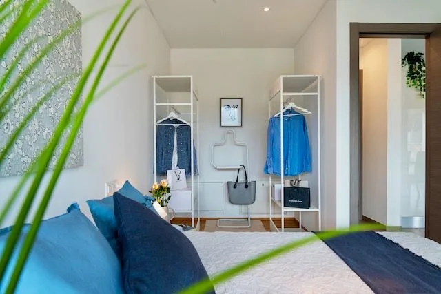 2.5 Zimmer Wohnung in Gravesano – Foto 20 von 27