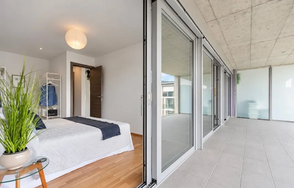2.5 Zimmer Wohnung in Gravesano – Foto 21 von 27