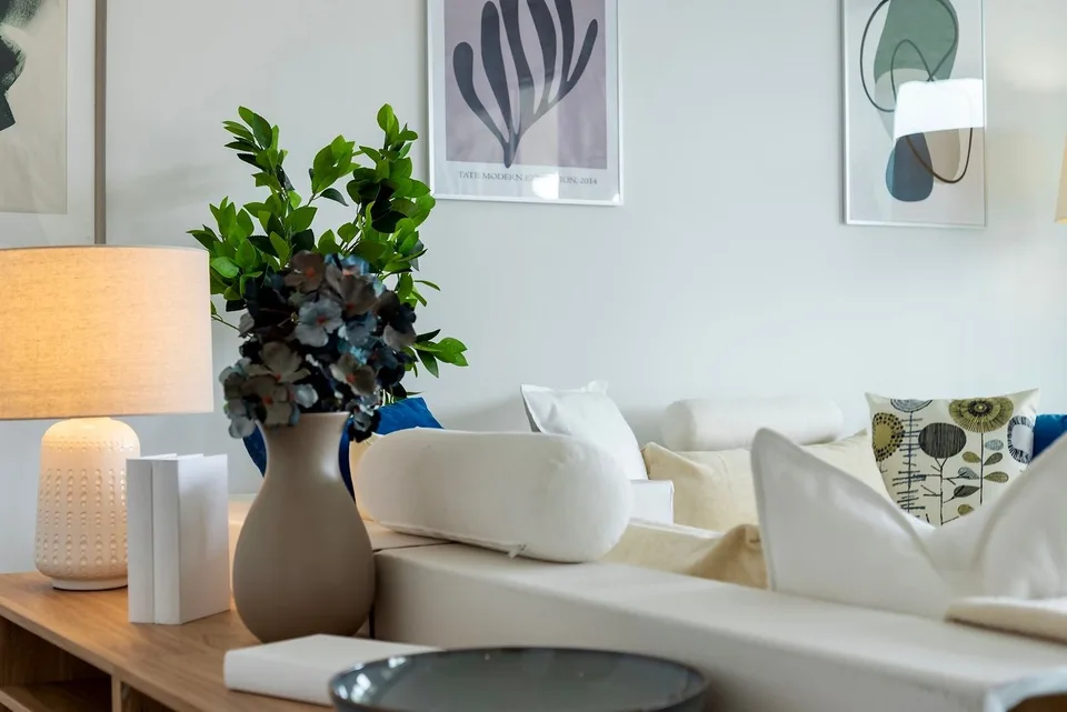 2.5 Zimmer Wohnung in Gravesano – Foto 7 von 27