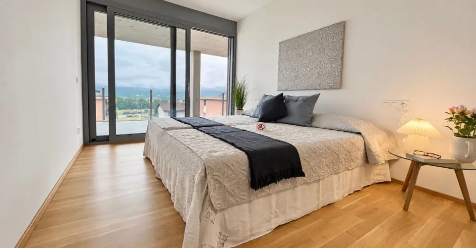 2.5 Zimmer Wohnung in Gravesano – Foto 17 von 27