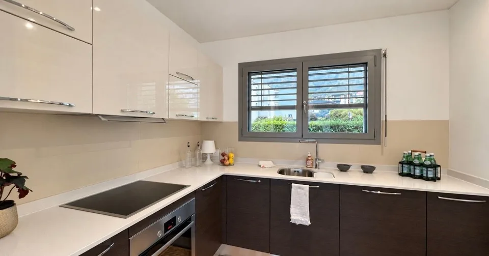 2.5 Zimmer Wohnung in Gravesano – Foto 9 von 27