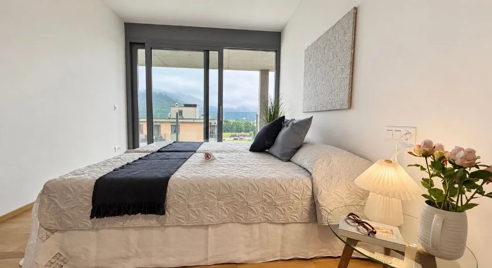 2.5 Zimmer Wohnung in Gravesano – Foto 22 von 27